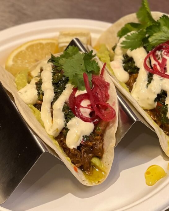 Taco Tia