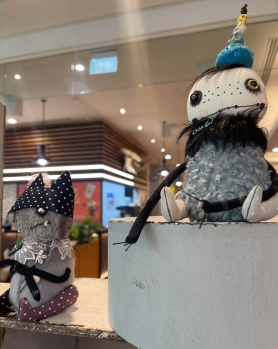 Dubai ARTE – The Makers' Market