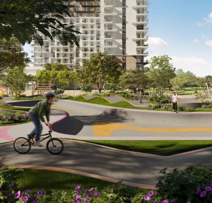Dubai Hills Estate