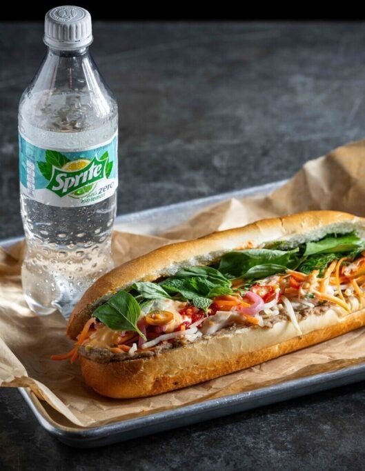 Banh Mi 13