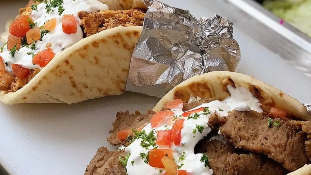 Pita Basta