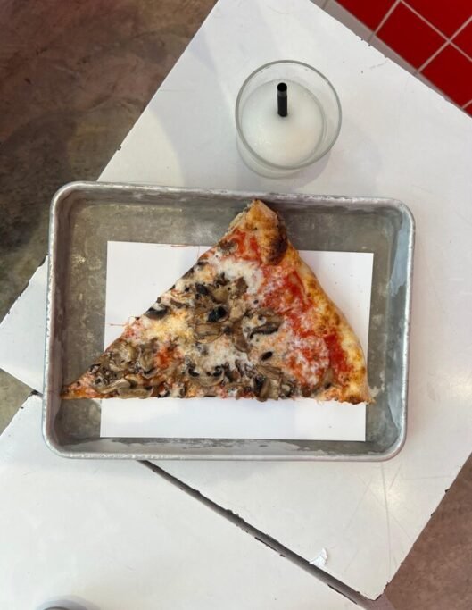 Brooklyn Pizza