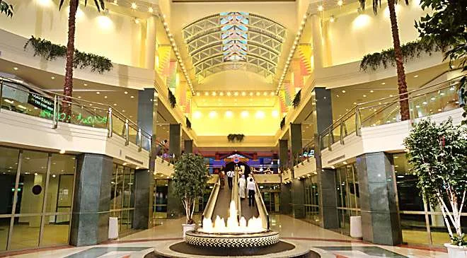 Deira City Center Dubai