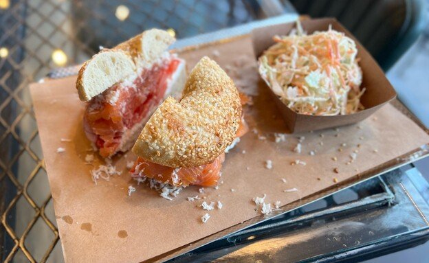 Mob Deli