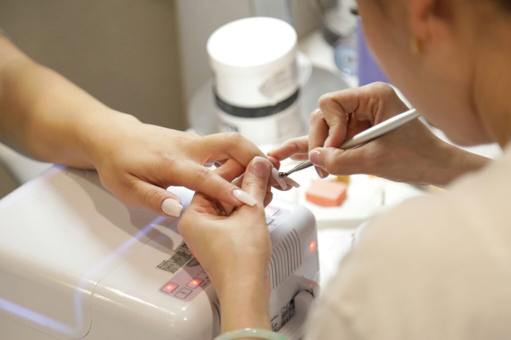 Gladys Beauty salon Dubai Hills Estate