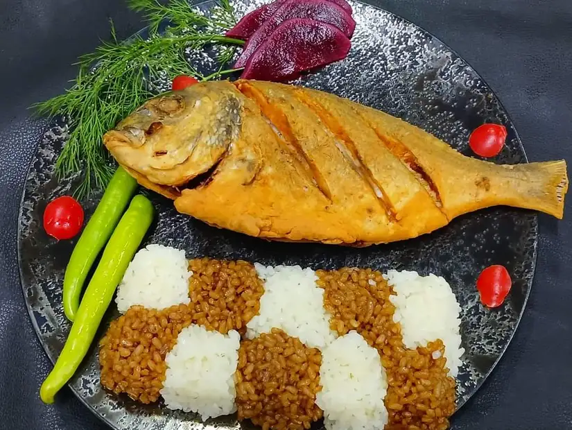 Sea Gull Restaurant