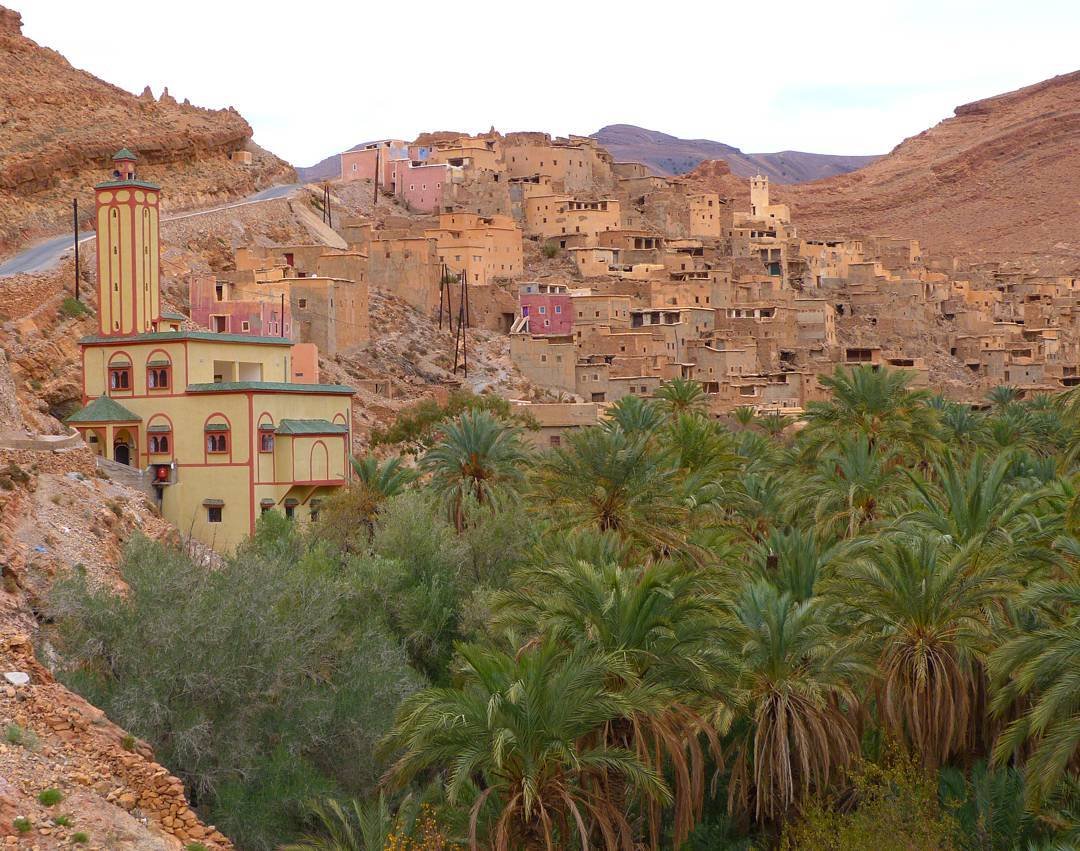Ameln Valley