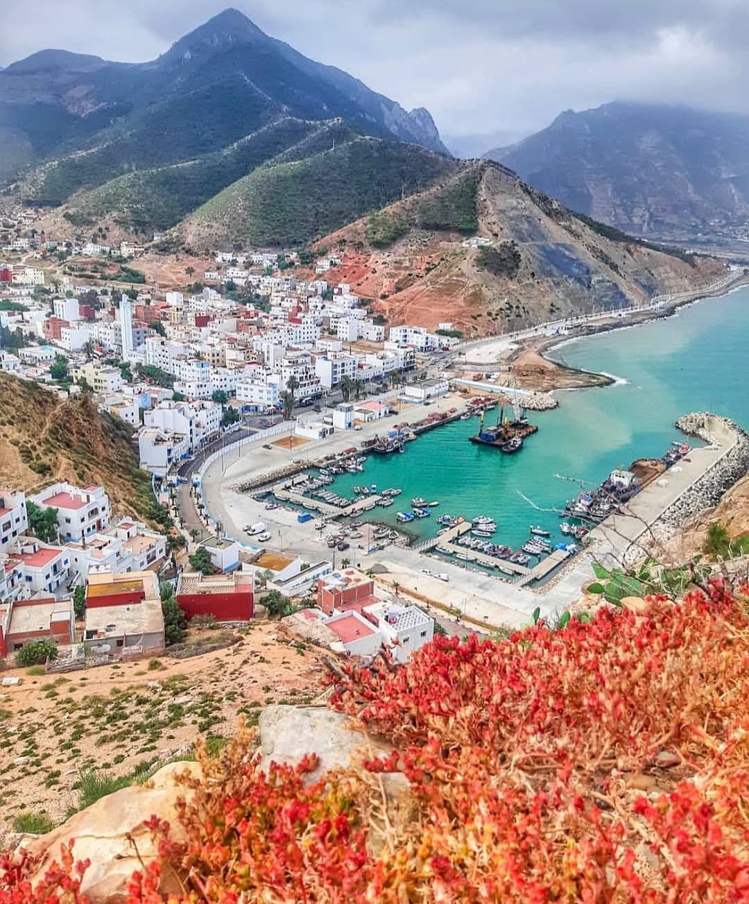  Plage de Maresdar hidden gems in Morocco
