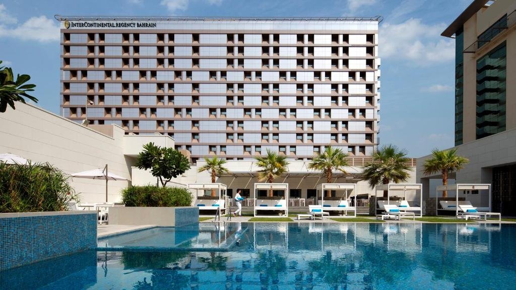 InterContinental Bahrain