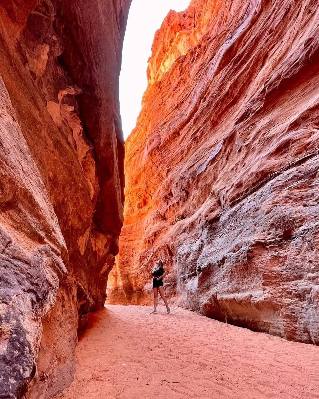 Canyon Dahab