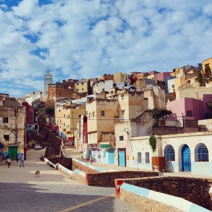  Bhalil hidden gems in Morocco