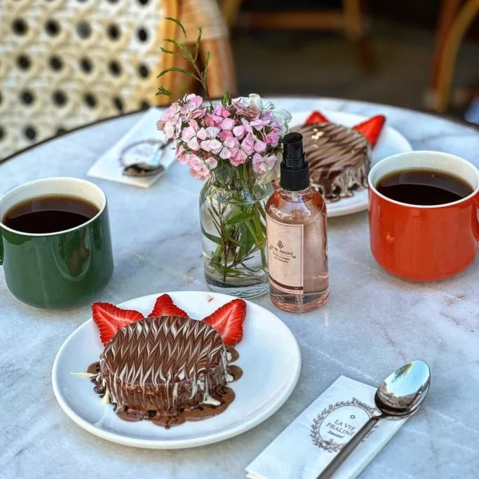 Best Desserts in Istanbul