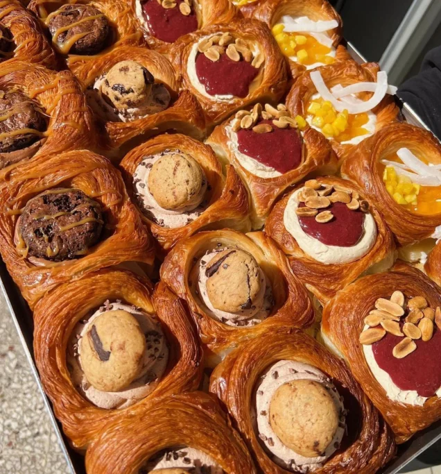 Lil Bake Istanbul 