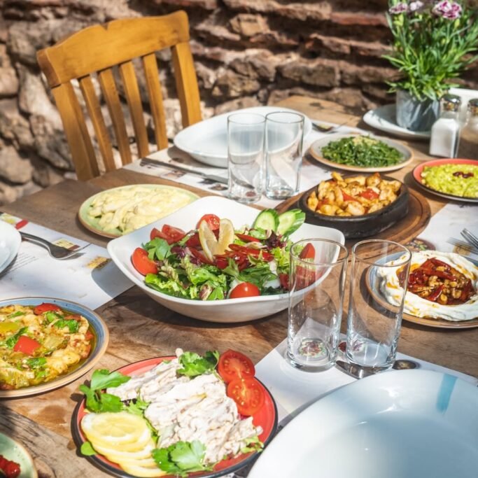 Agora Tavern – Since 1890