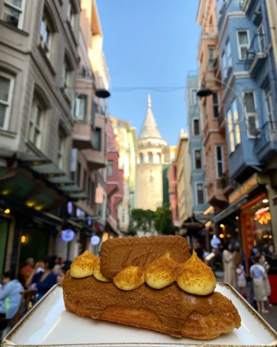 Şirin Fırın Istanbul 