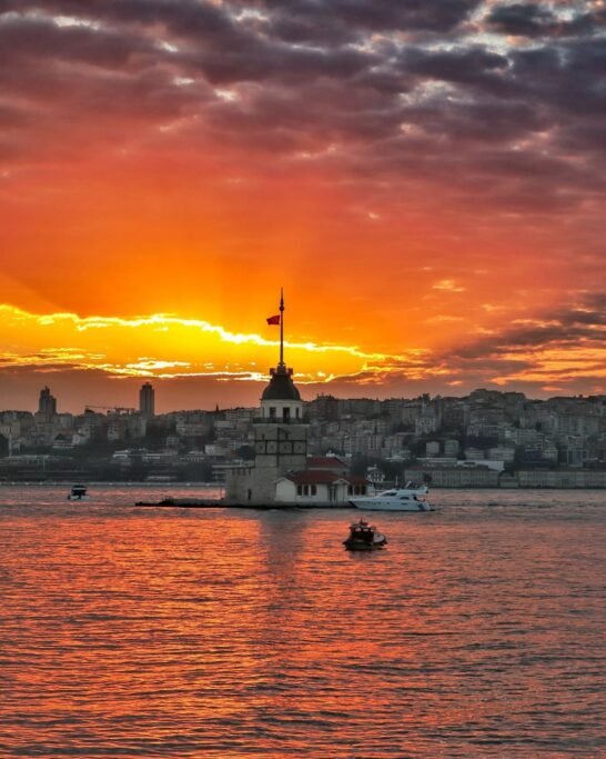 Salacak Coast