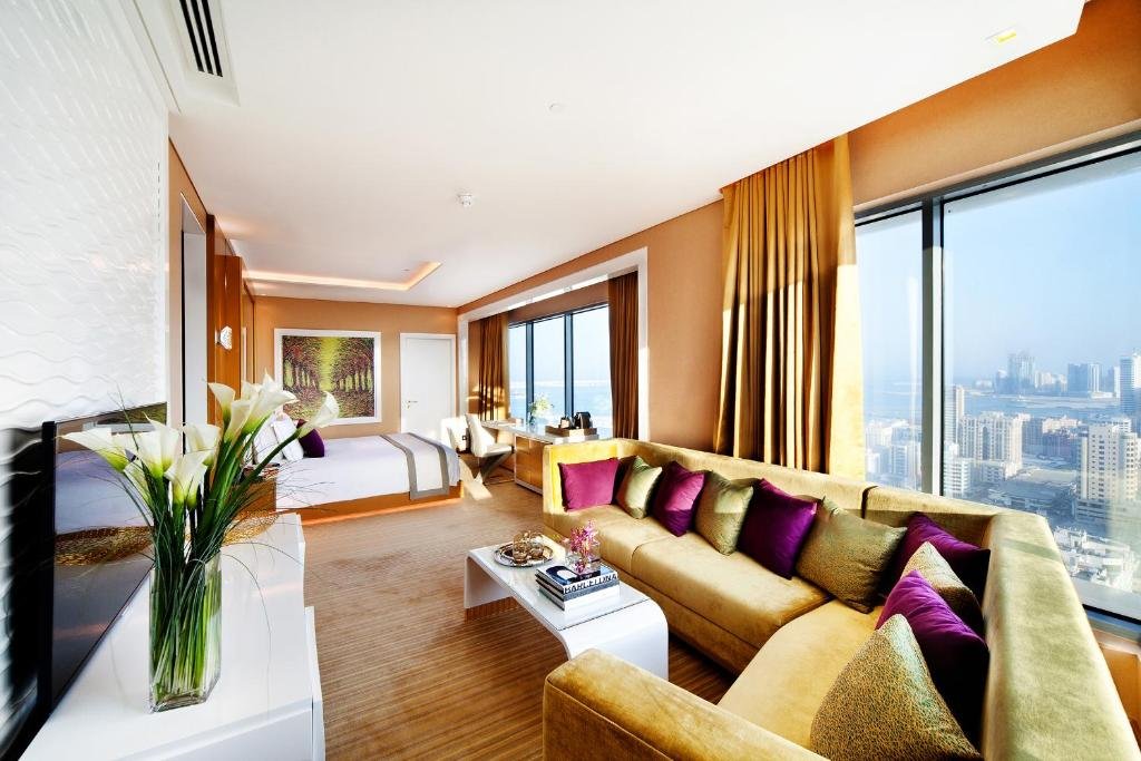 The Domain Bahrain Hotel & Spa