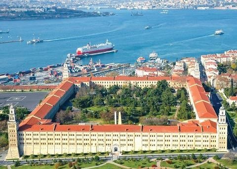Selimiye Barracks