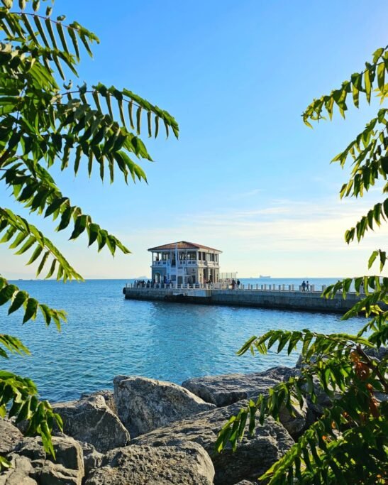 Best Walks in Istanbul