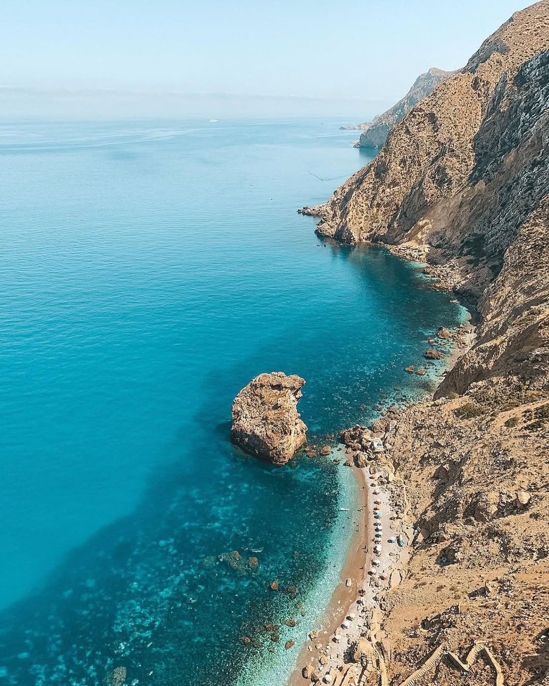 Al Hoceima National Park