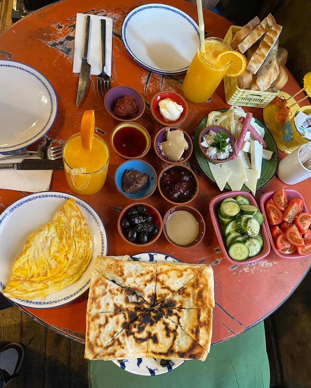 Şehrengiz Cafe