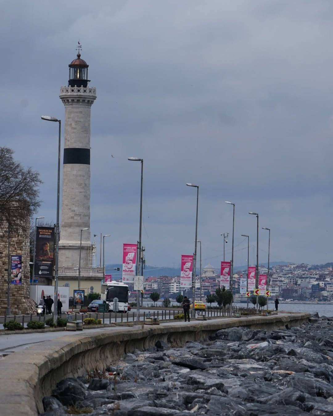  Kennedy Caddesi