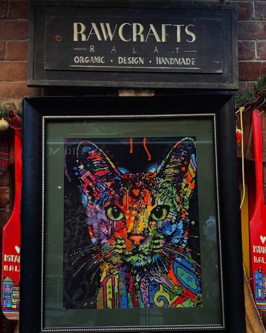 Rawcrafts Balat