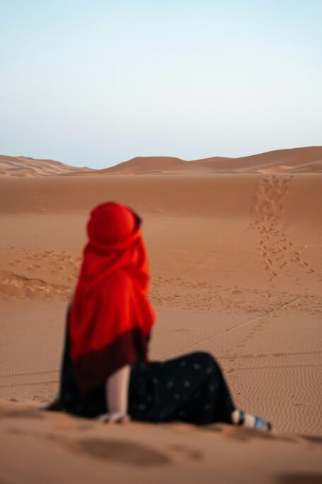 How To Dress in Dubai