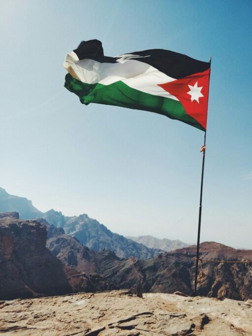 Places to Visit in Jordan