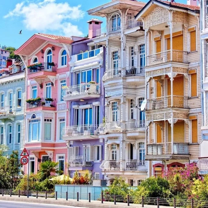 Balat Sahili