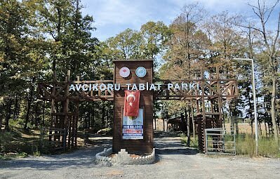 Avcıkoru Nature Park 