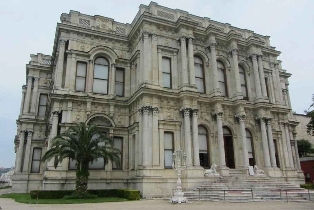 Beylerbeyi Palace