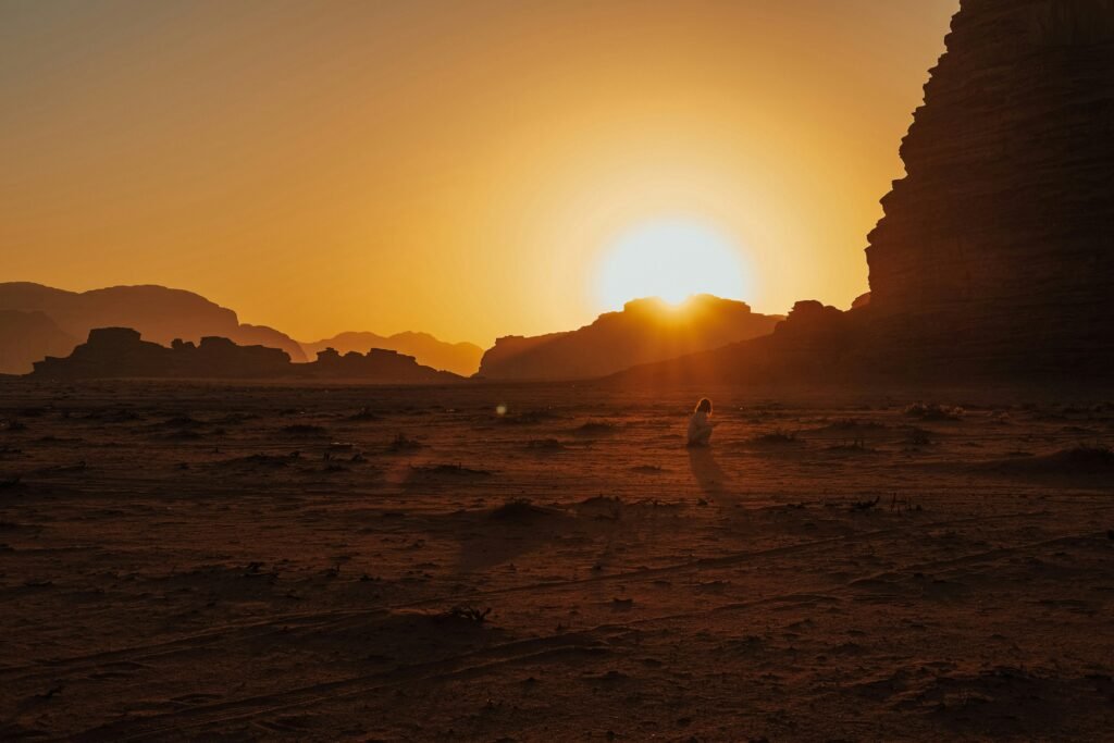 Places to Visit in Jordan