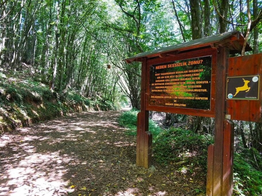 Polonezköy Nature Park
