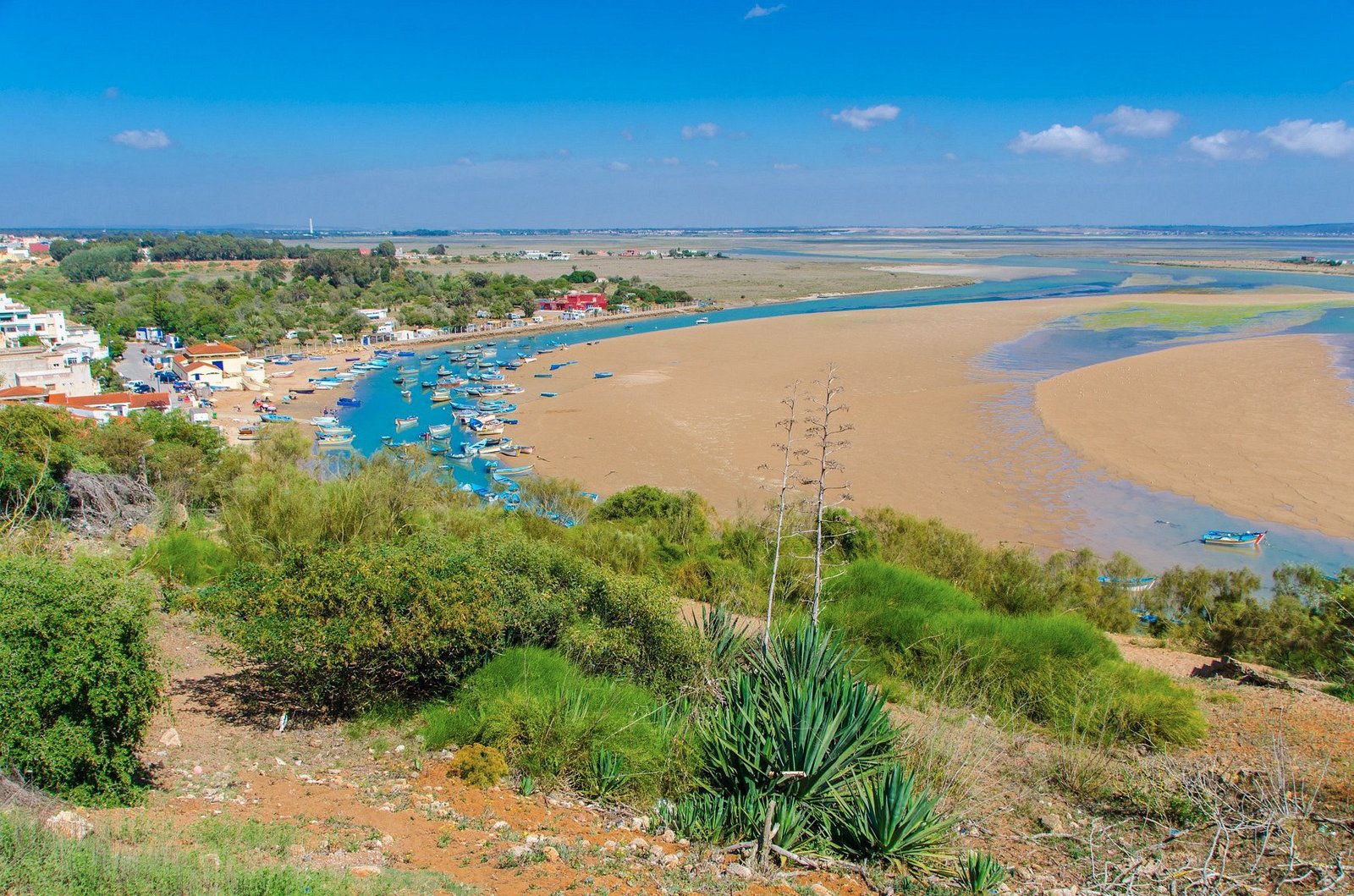 Moulay Bousselham