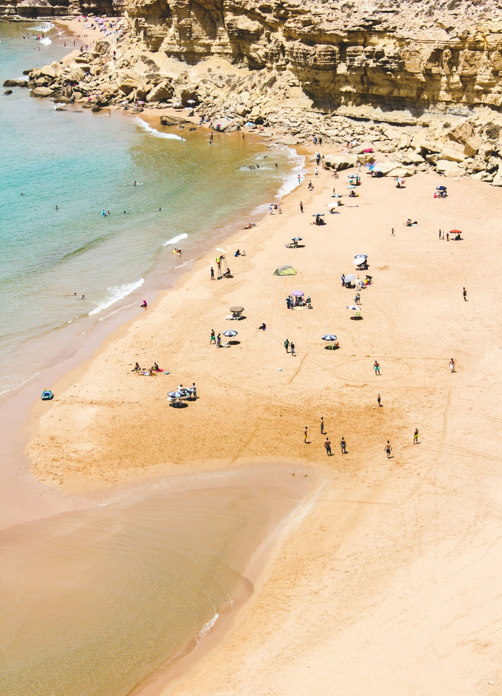 Imsouane Morocco