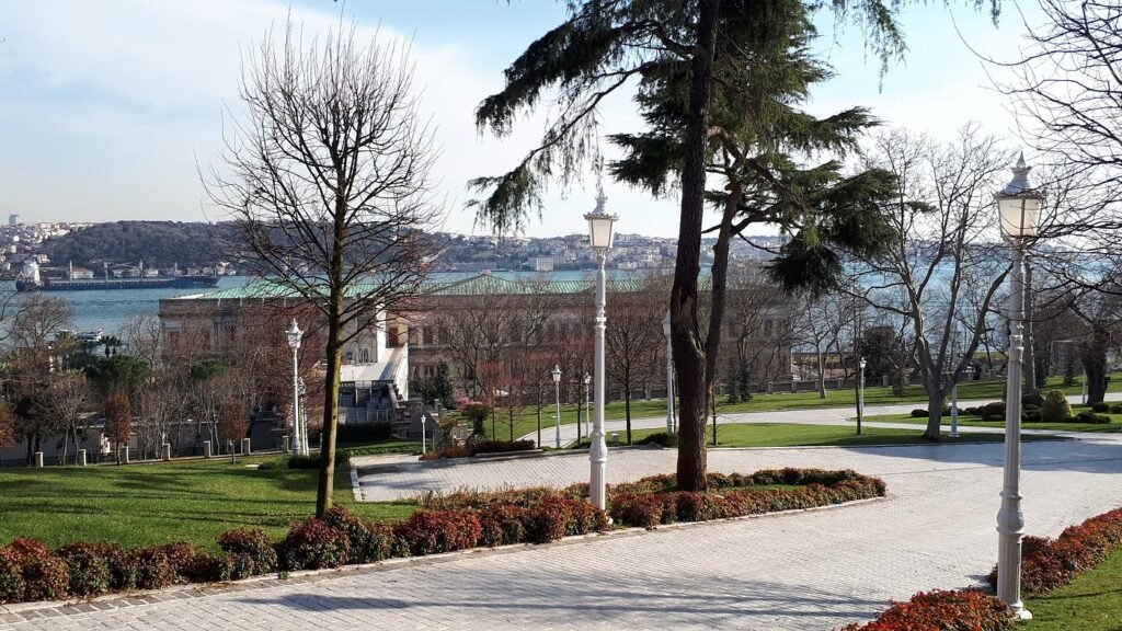 Yıldız Park