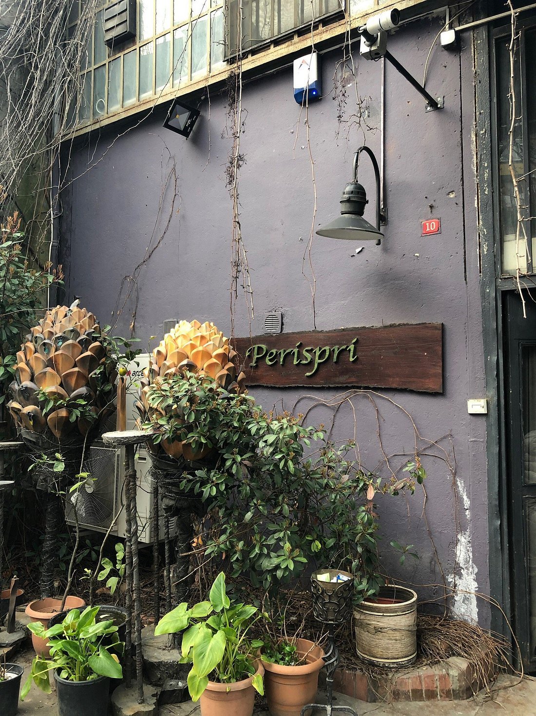 Best Breakfast Balat Istanbul Perispri