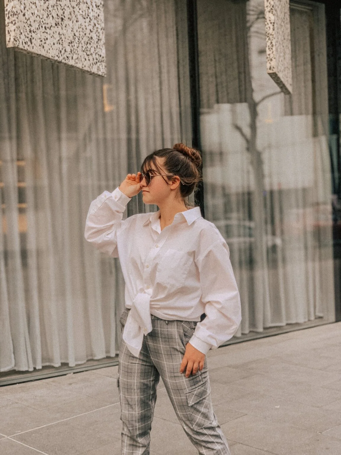 How To Dress in Dubai