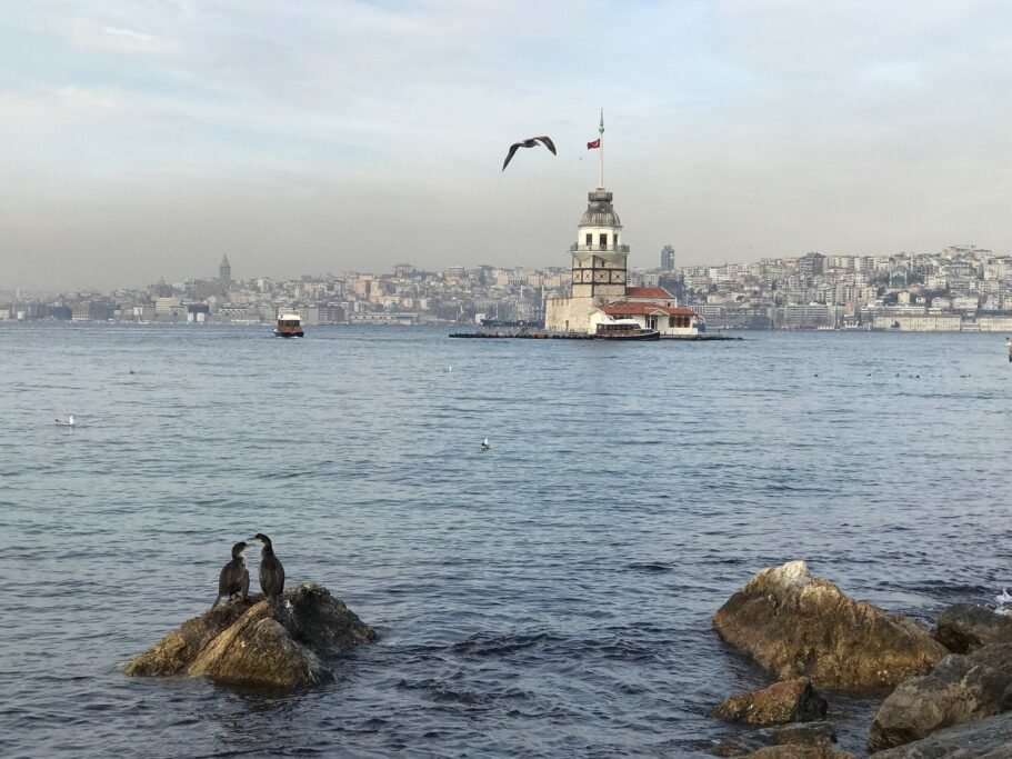 Üsküdar Sahili