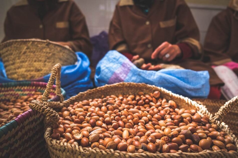 Imsouane Morocco