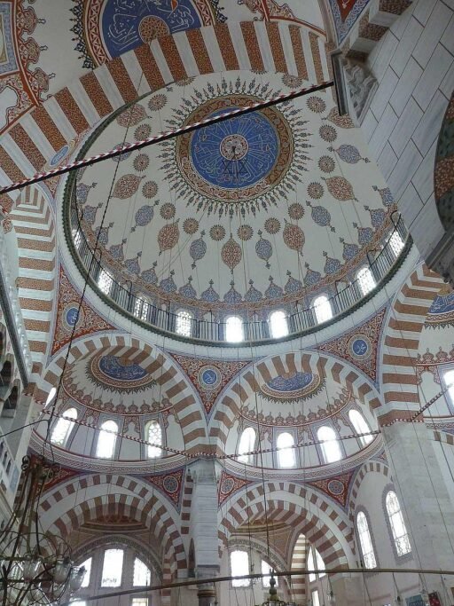 Atik Valide Mosque
