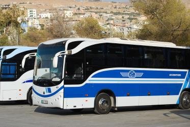 Getting Around Beirut