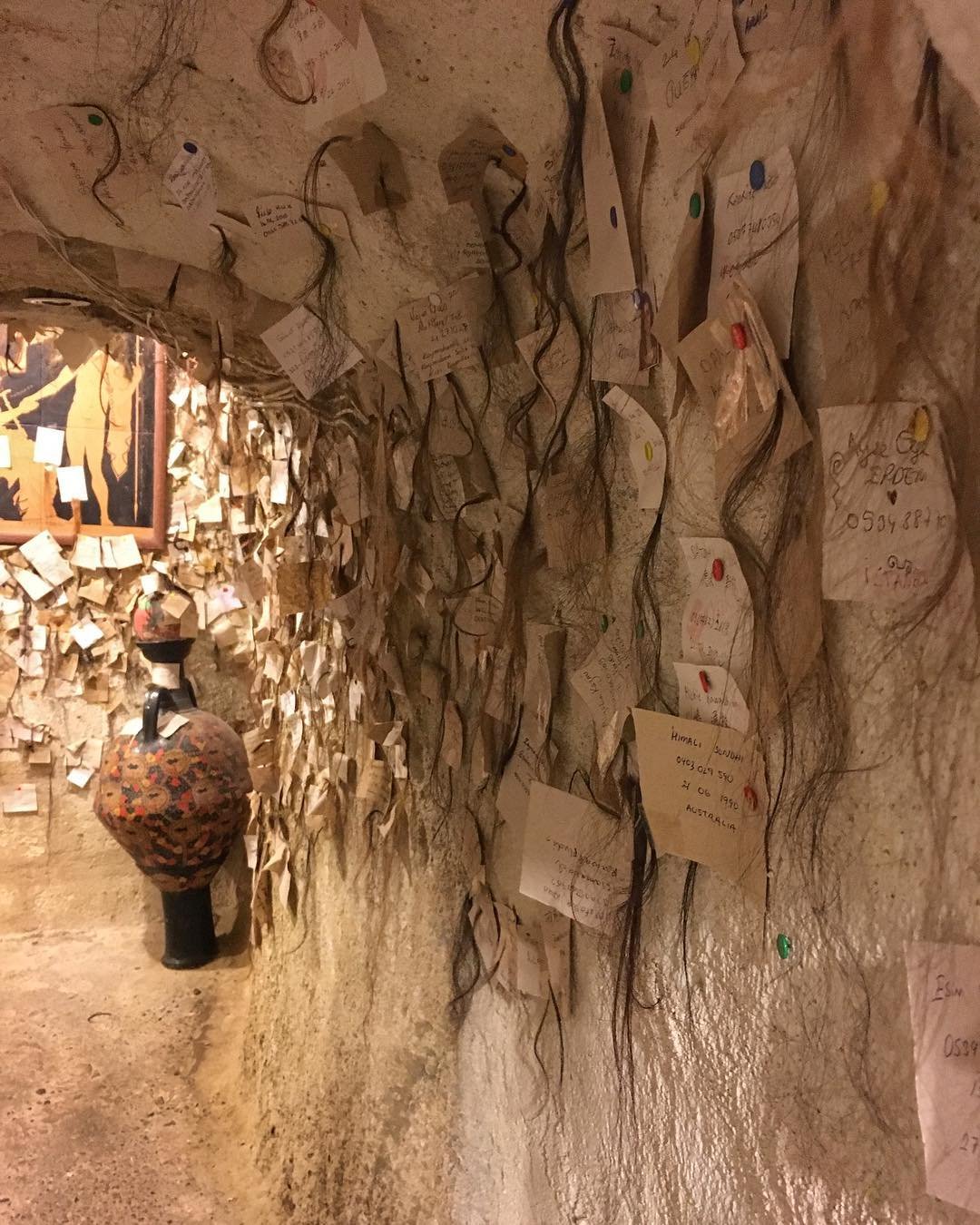 Hair Museum Cappadocia