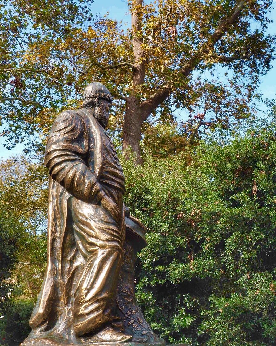 Bebek Park  Istanbul