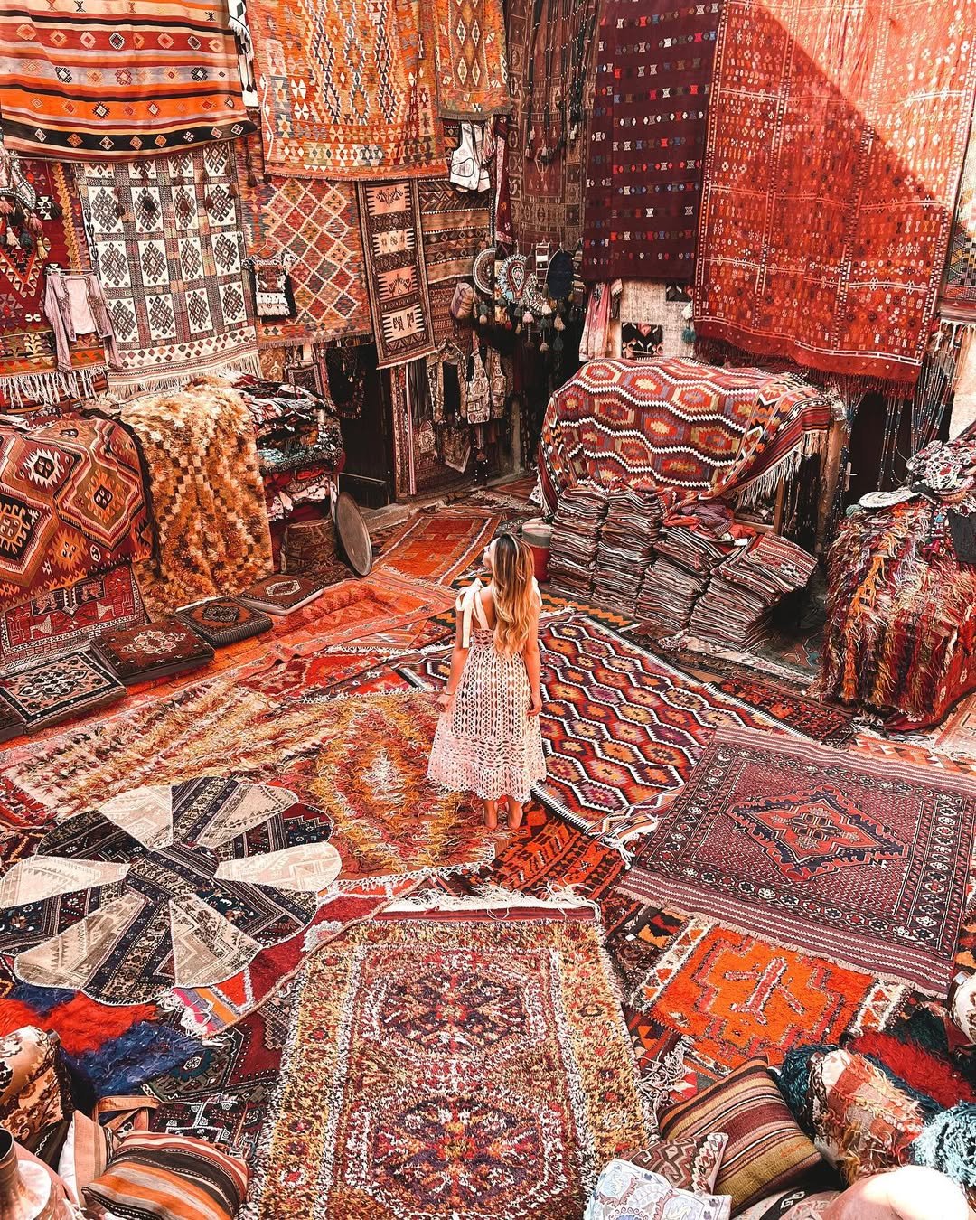 Galerie Ikman Cappadocia