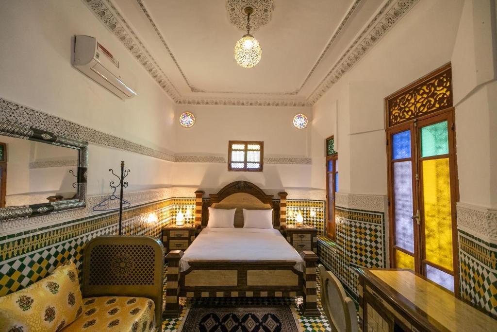 Riad Dar Elinor in Fez