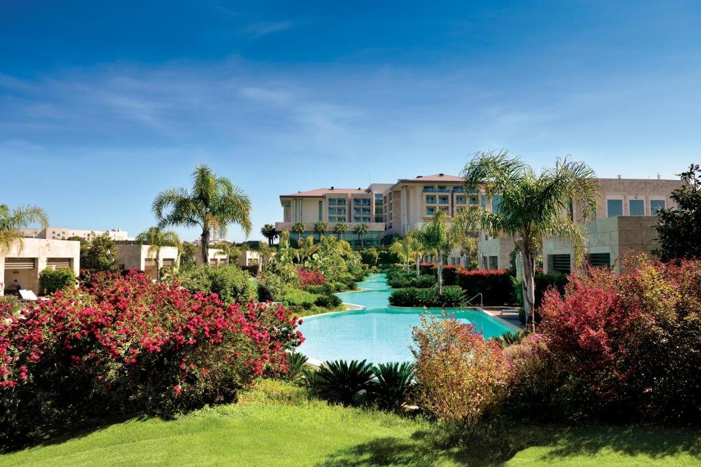  Regnum Carya - Belek / Antalya