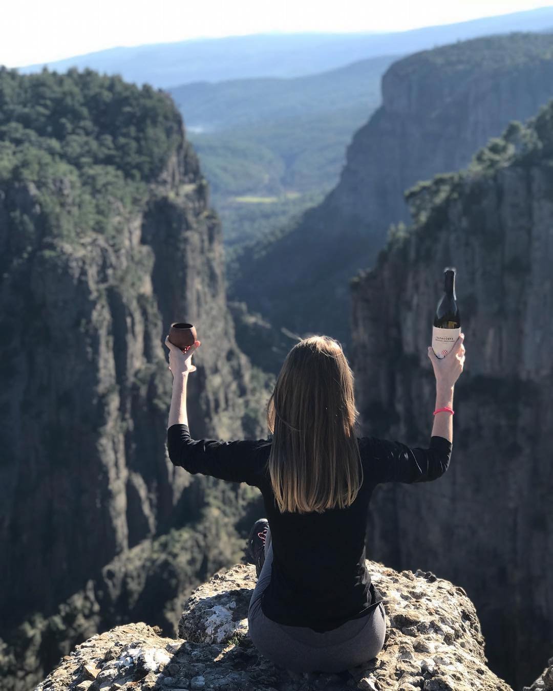 Wine tasting Cappadocia