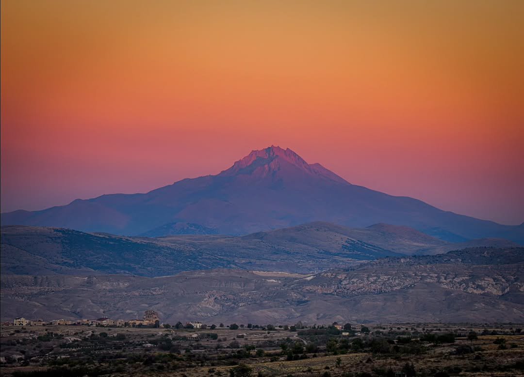 What To Do In Cappadocia